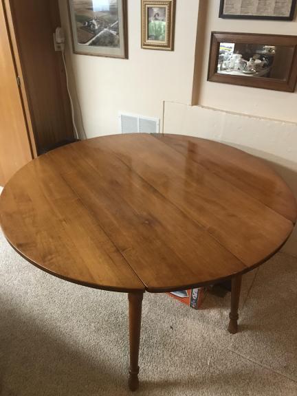 Dining Set for sale in Iowa City IA
