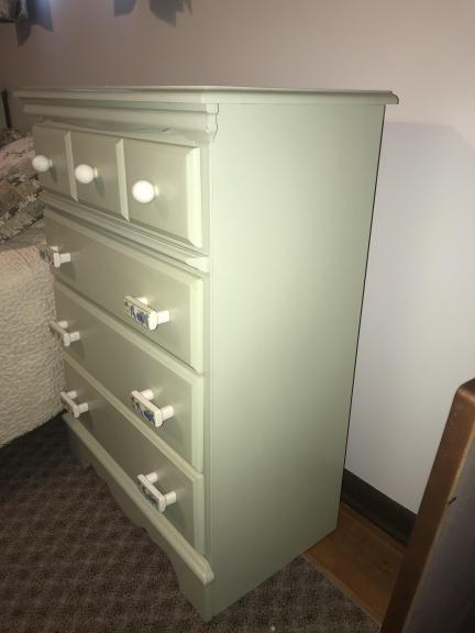 Dresser