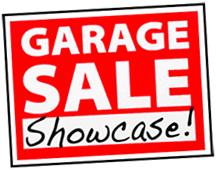 GarageSaleShowcase.com - Free listings of used, second-hand and out-of-the-box items for sale across the USA!