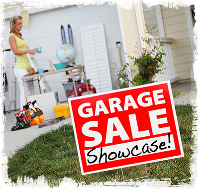 GarageSaleShowcase.com