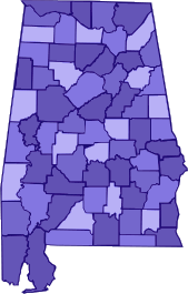 Alabama