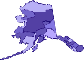 Alaska