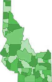 Idaho