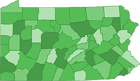 Garage Sale Showcase features online garage sales of items listed by our Members in McKean County, Pennsylvania. Become a GarageSaleShowcase.com member today to sell used items online in McKean County, Pennsylvania.