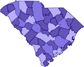 South Carolina